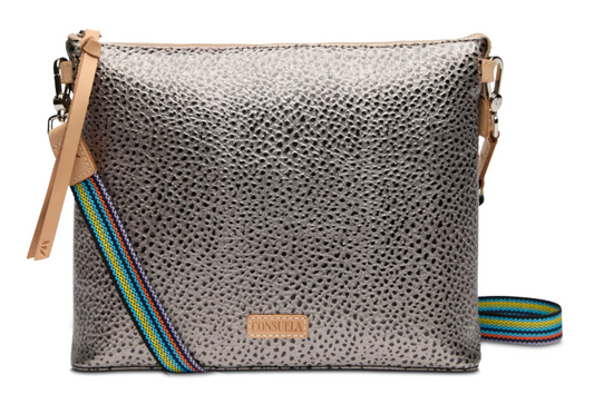 Tommy Downtown Crossbody