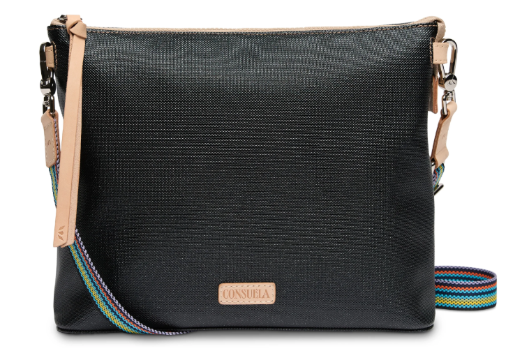 Diamond Downtown Crossbody