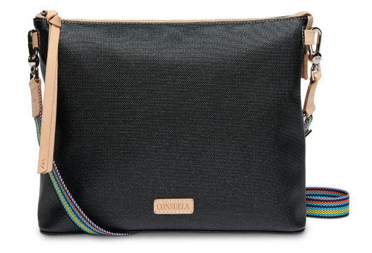 Diamond Downtown Crossbody