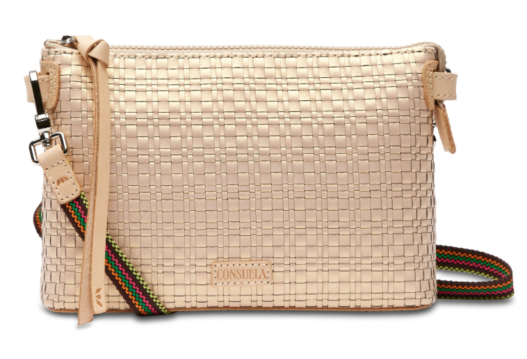 Pearl Midtown Crossbody