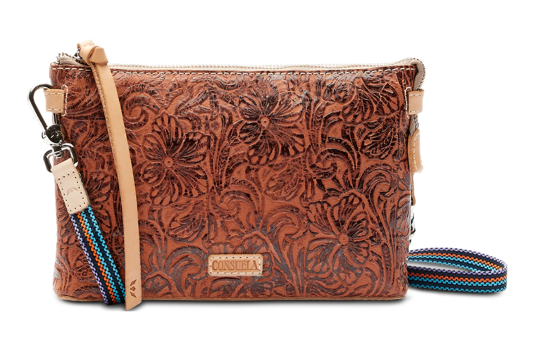 Sally Midtown Crossbody