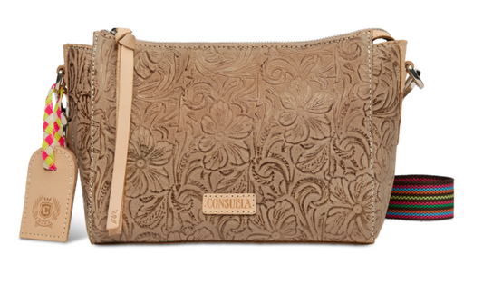 Lawton City Bag