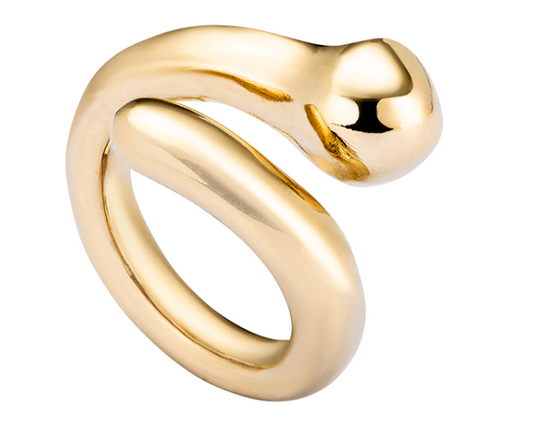 Comeback Ring