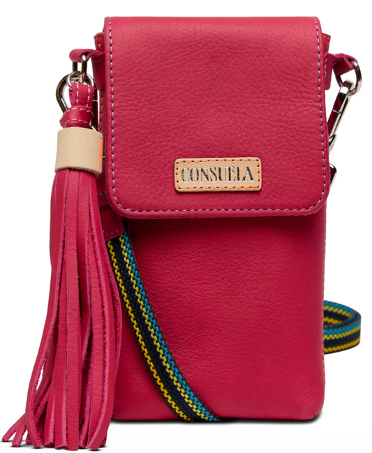 Dash Crossbody, Maren