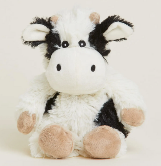 Cow Warmies Junior