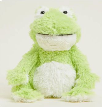 Frog Warmie