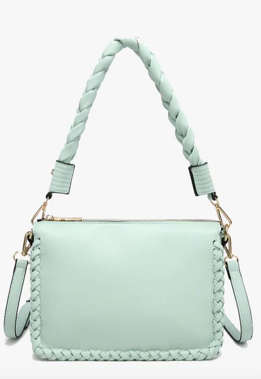 Judith Shoulder Bag