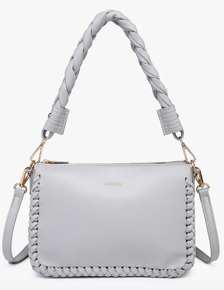 Judith Shoulder Bag