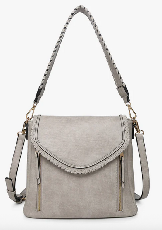 Lorelei Crossbody