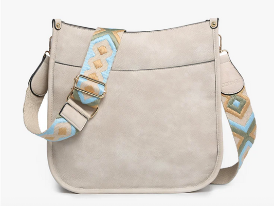 Chloe Crossbody