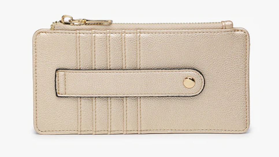 Saige Wallet