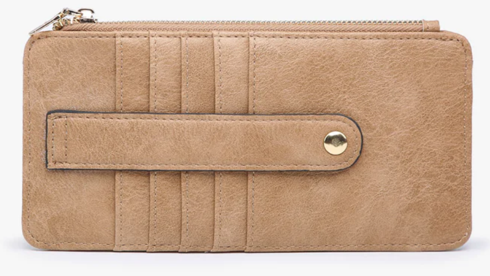 Saige Wallet