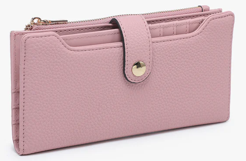 Voilet Wallet