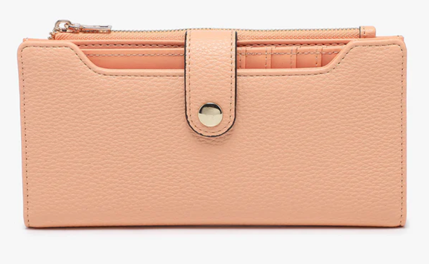 Voilet Wallet