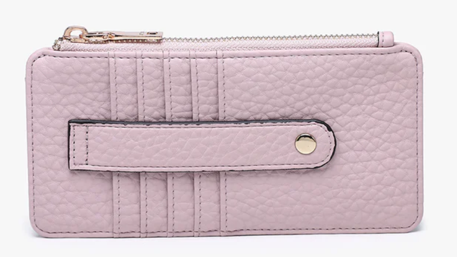Saige Wallet