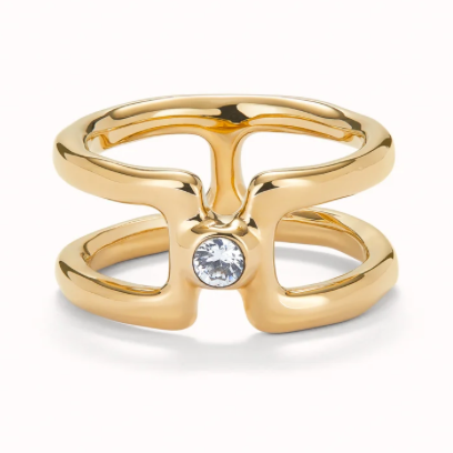 SER INDOMABLE Ring
