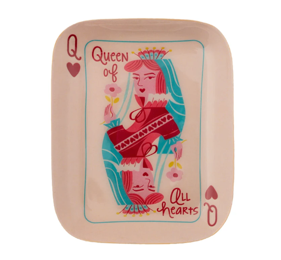 Enamel Trays