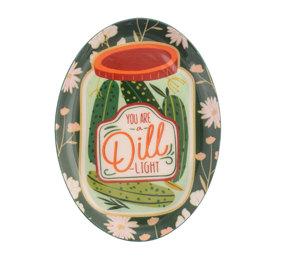 Enamel Trays