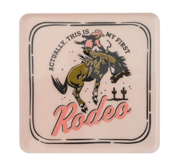 Enamel Trays