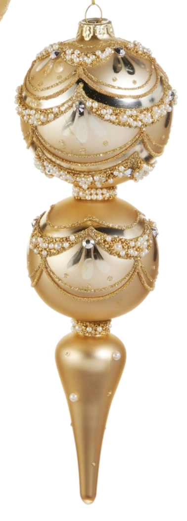 Raz Holiday Ornaments 2026