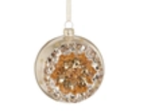 Raz Holiday Ornaments 2026