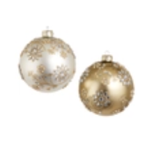 Raz Holiday Ornaments 2026