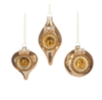 Raz Holiday Ornaments 2026