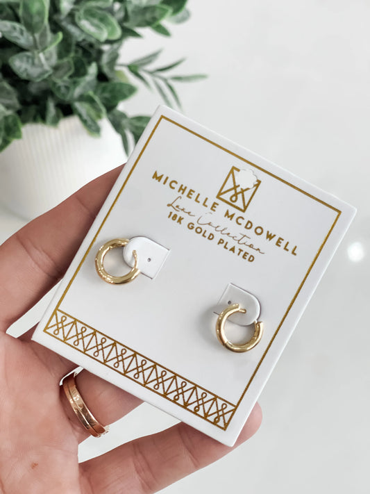 Britt Earrings