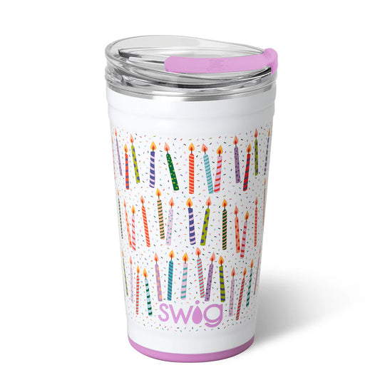 24oz Make A Wish Party Cup