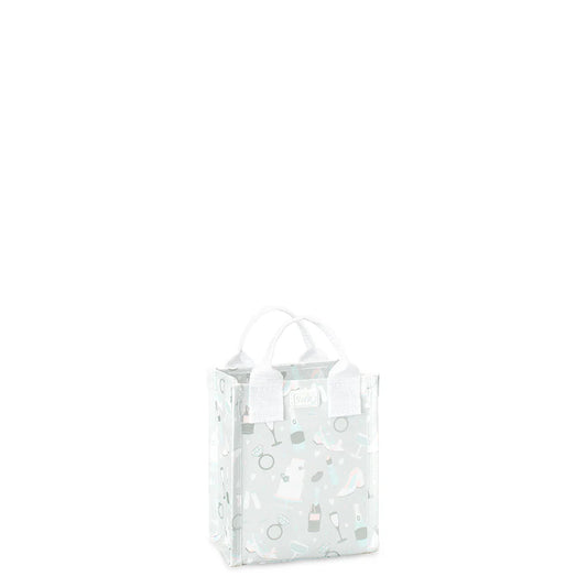 Mini Reusable Bag- Bride To Be