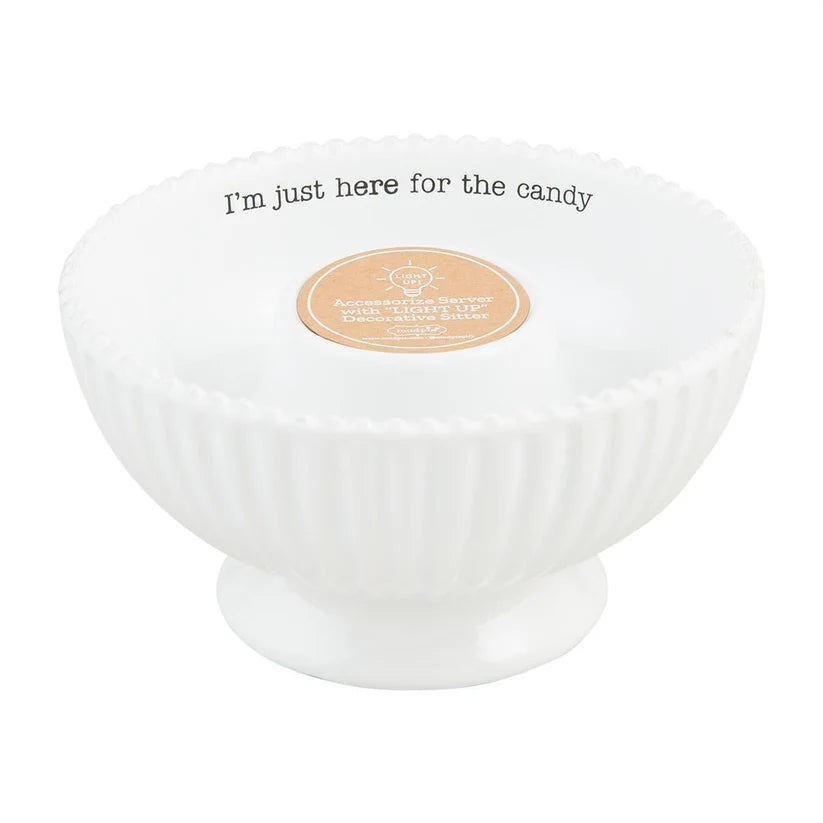 Circa Candy Dish