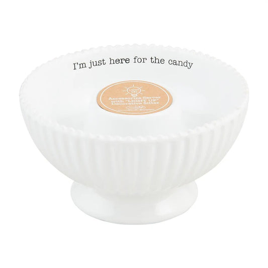 Circa Candy Dish