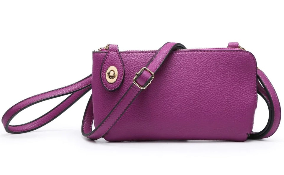 Kendall Crossbody