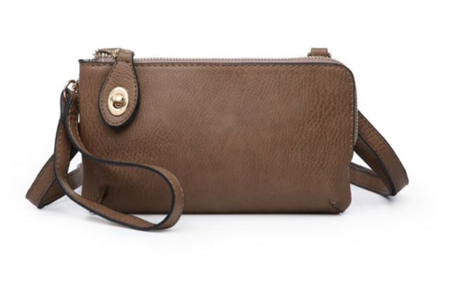 Kendall Crossbody
