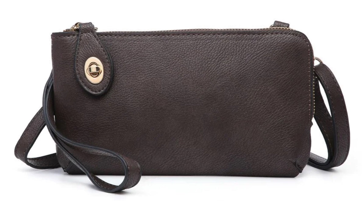 Kendall Crossbody