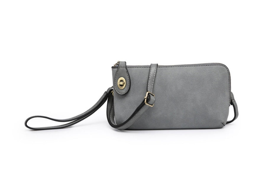 Kendall Crossbody