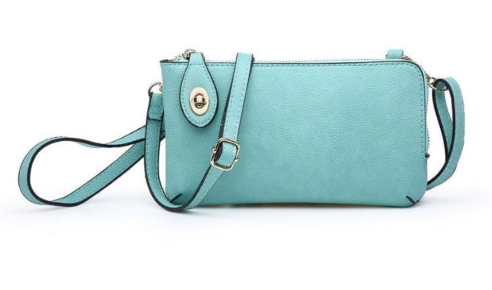 Kendall Crossbody