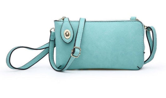 Kendall Crossbody