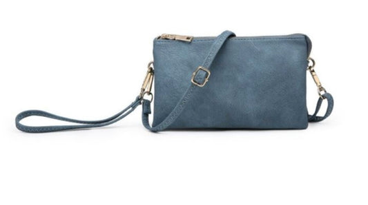 Riley Crossbody