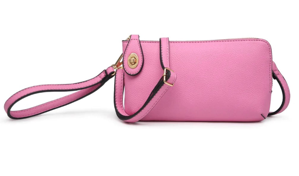 Kendall Crossbody