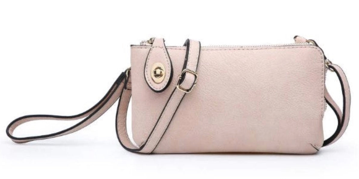 Kendall Crossbody