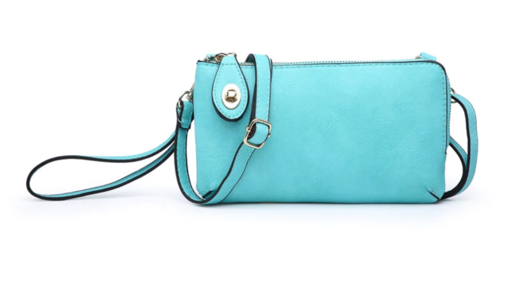 Kendall Crossbody