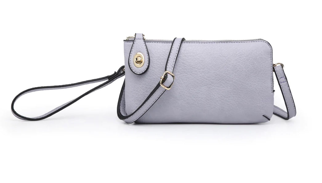 Kendall Crossbody