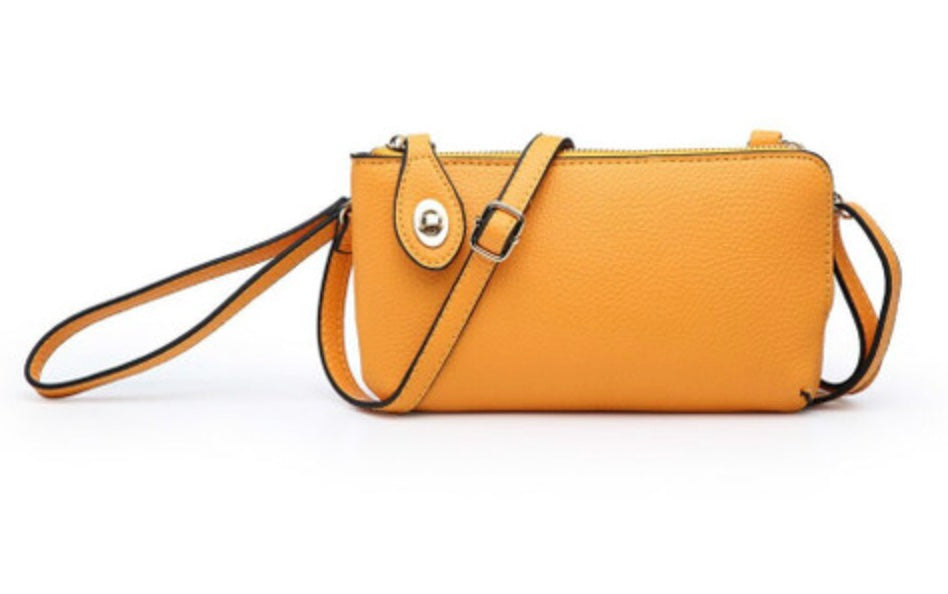 Kendall Crossbody