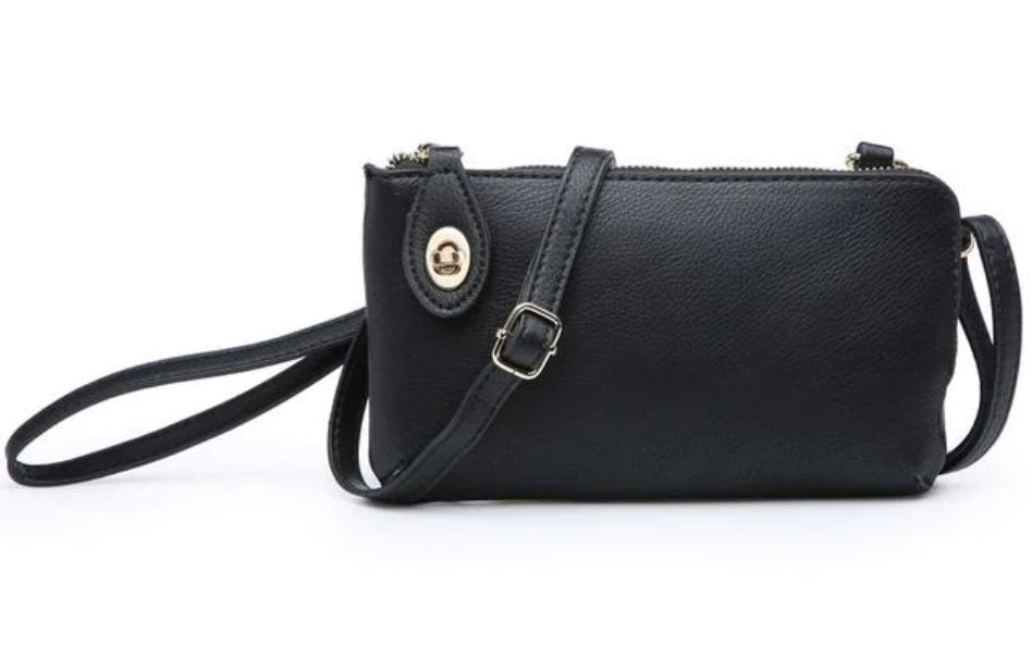 Kendall Crossbody