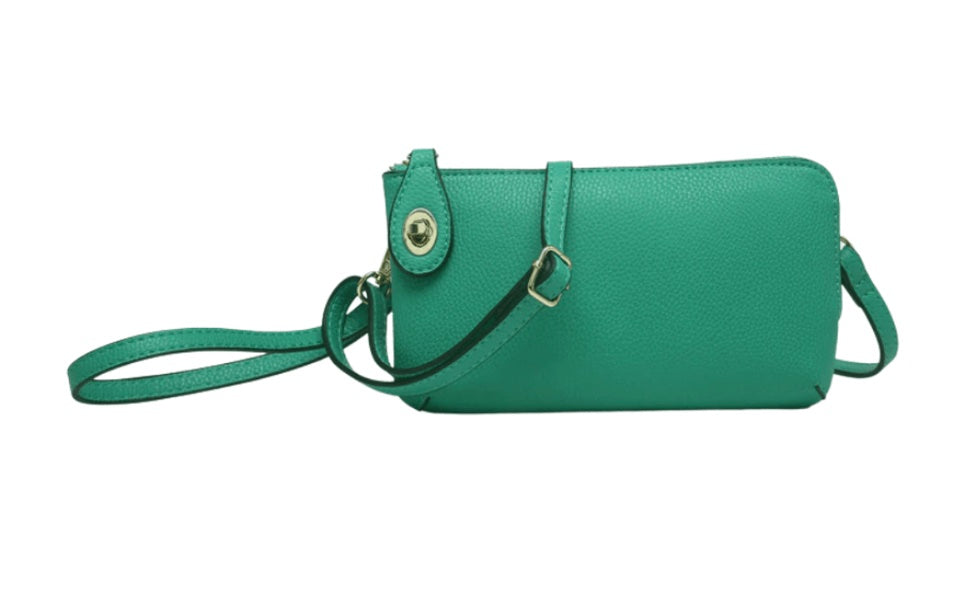 Kendall Crossbody