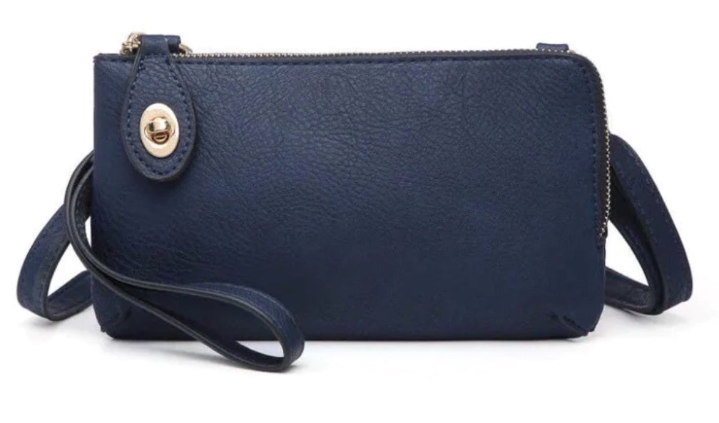 Kendall Crossbody