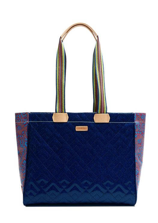Journey Tote, Calley