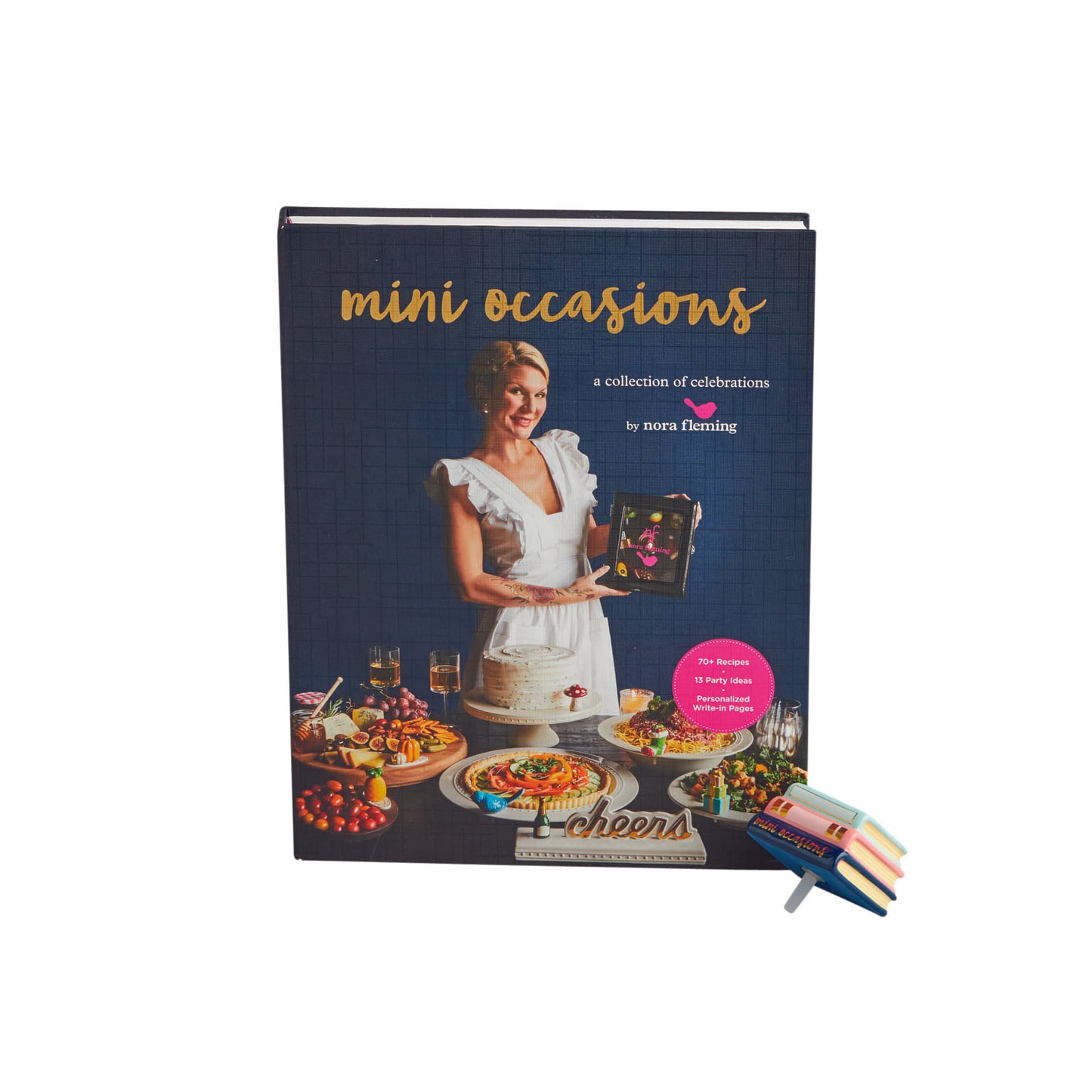 Mini Occasions Set - BKMO
