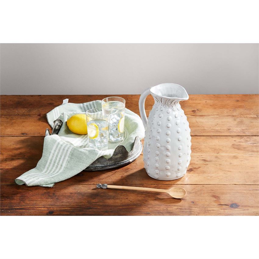 Pineapple Pitcher Set